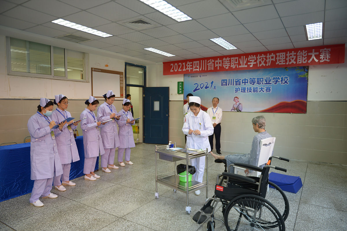 广西医科大学护理学校2023年新增专业解读