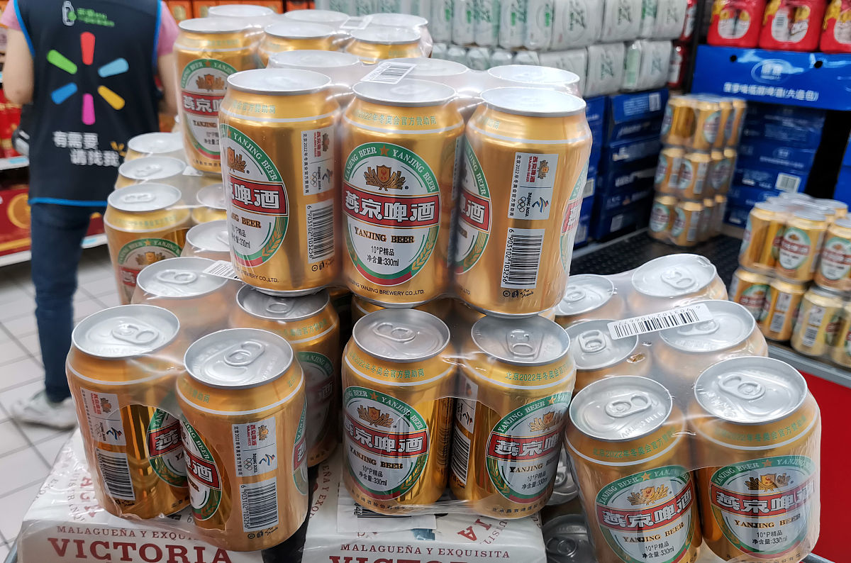 曲阜三孔燕京啤酒公司出售传闻：真相与分析