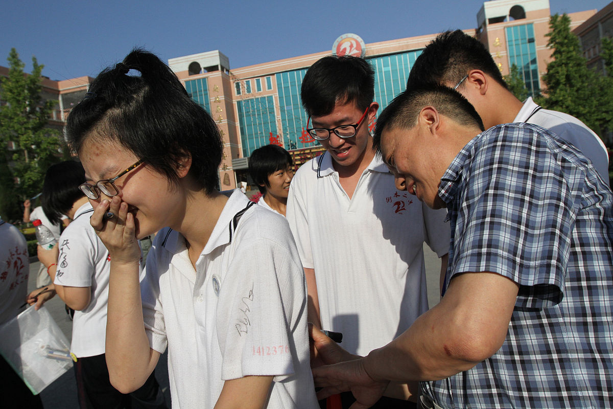 甘肃北方技工学校：温暖人心的“暖心一刻”