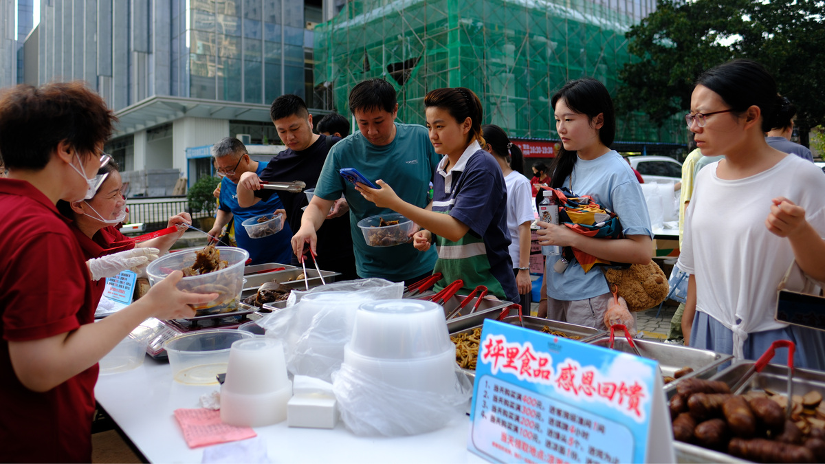 大学生创业实践：探秘烧烤店经营模式