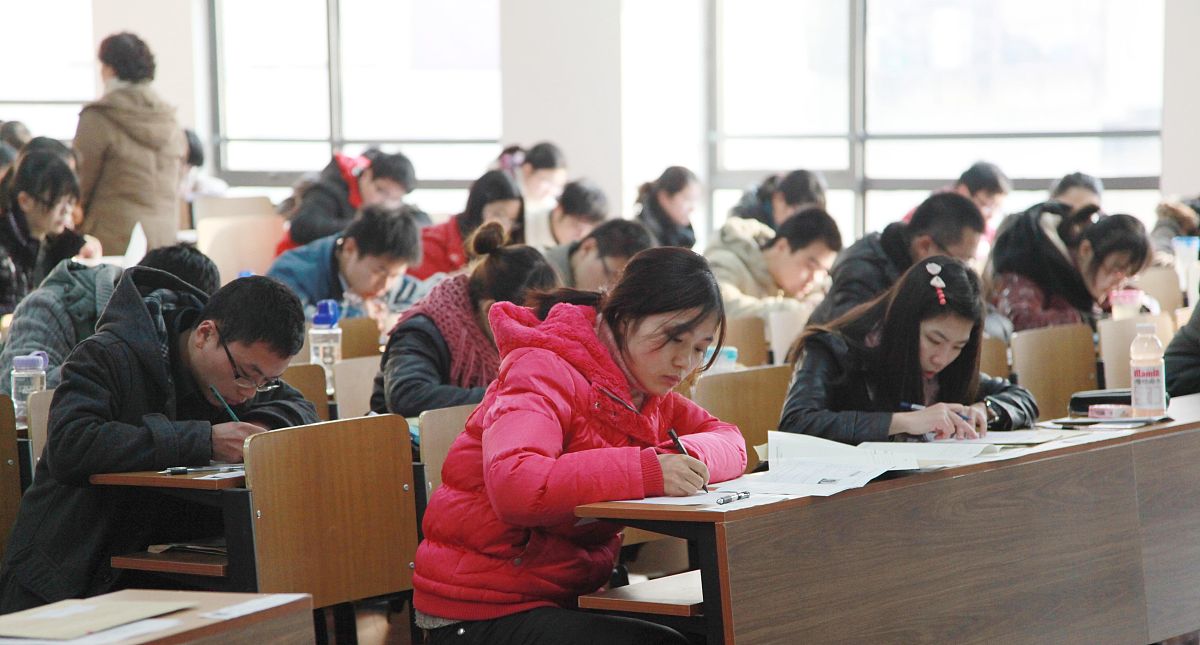 临汾会计学校怎么样、好不好
