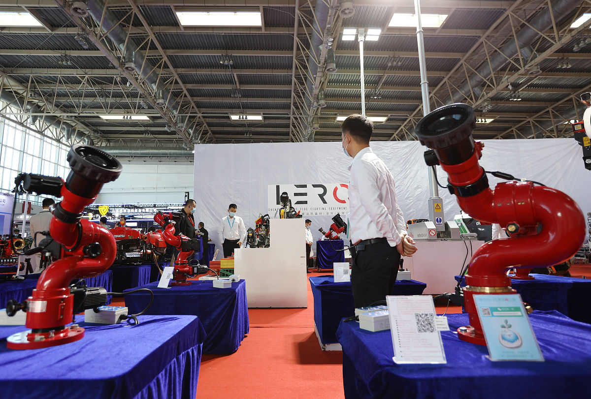 广西城市职业大学工业机器人技术专业就业前景分析