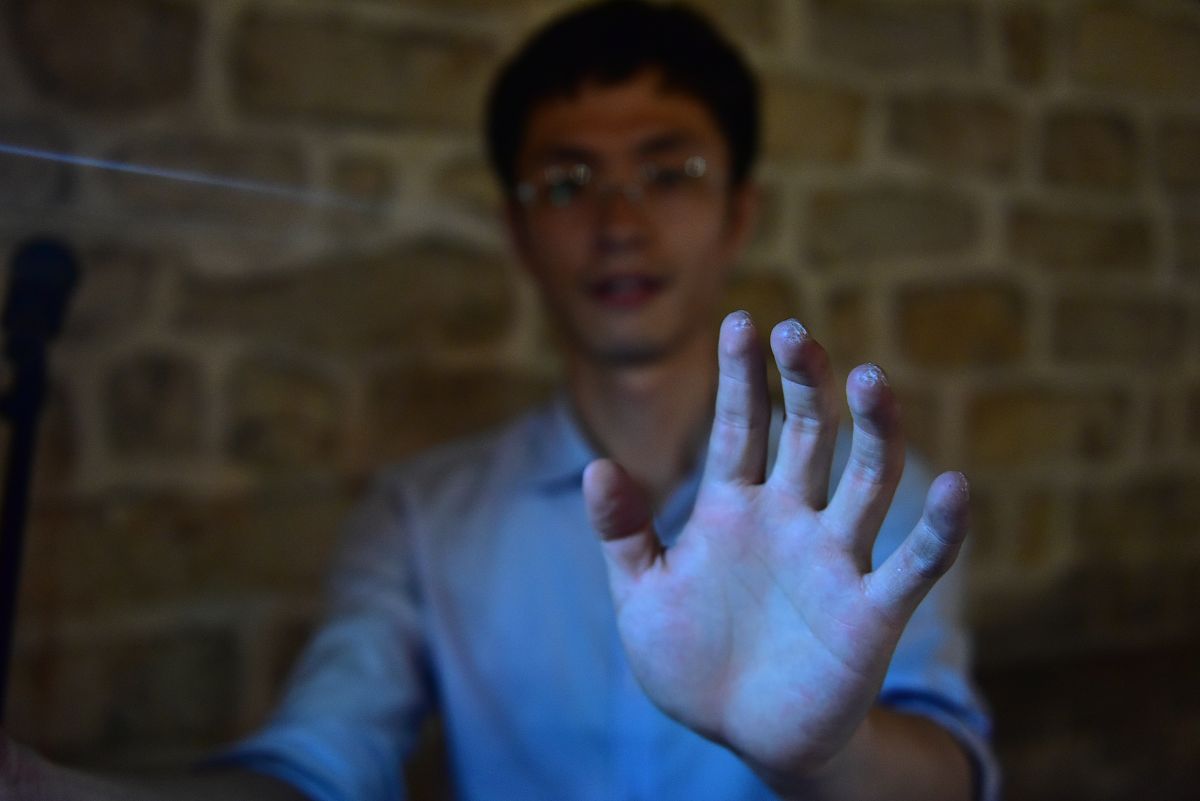 我在公司做文员 第一周 周日记