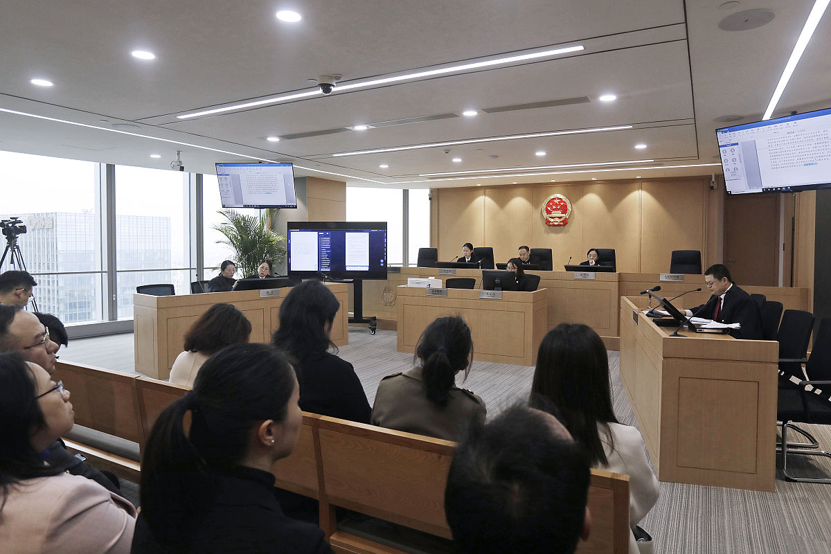 法院立案庭工作探析与优化策略 法院立案庭工作探析与优化策略