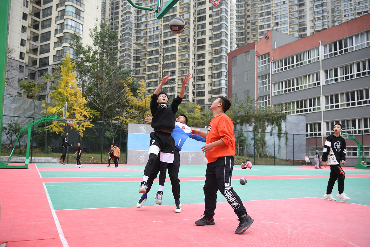 贵阳市体育中学招生专业都有哪些