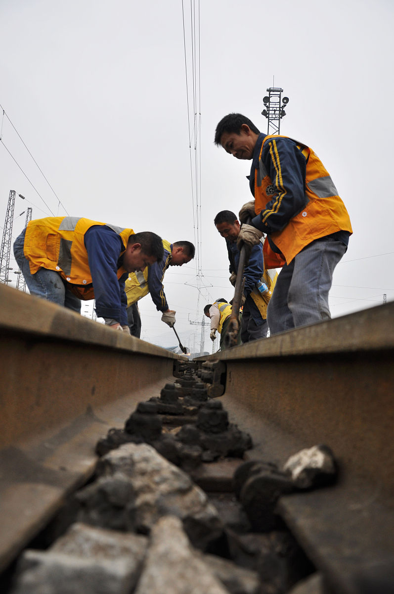 贵州铁路技师学院通信运营服务专业课程设置及教学方式