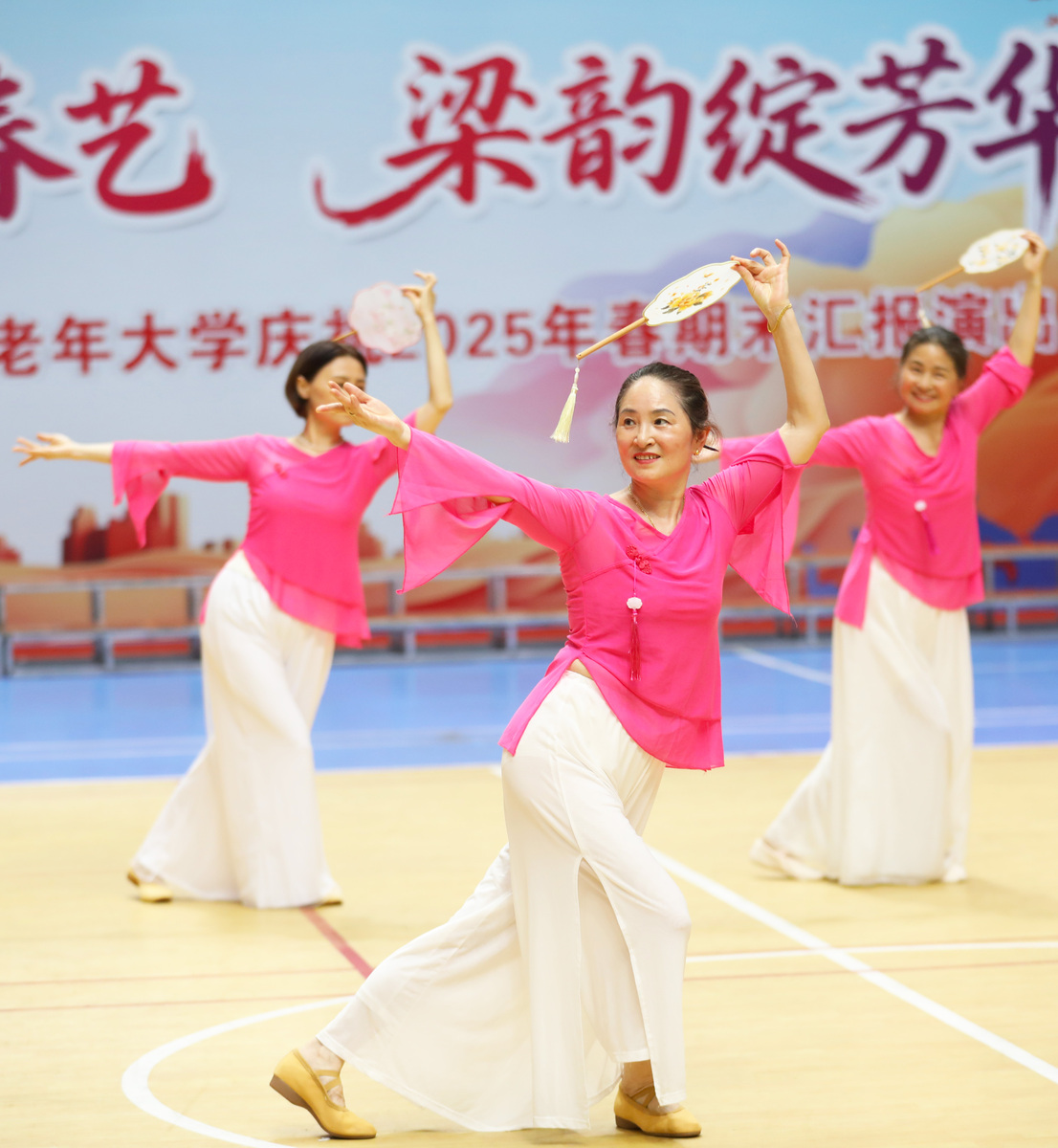 重庆电讯职业学院老年服务与管理专业好不好