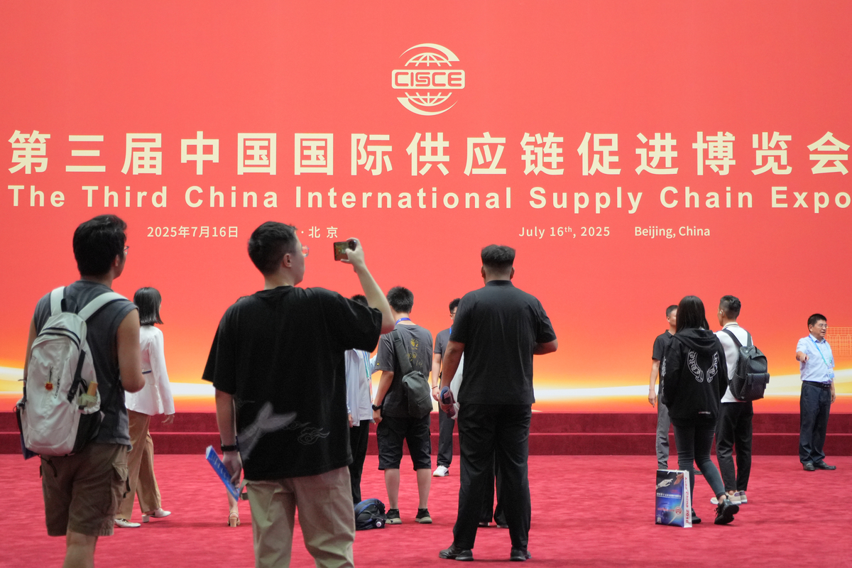 中阿博览会：促进中国与阿拉伯国家经贸合作的平台