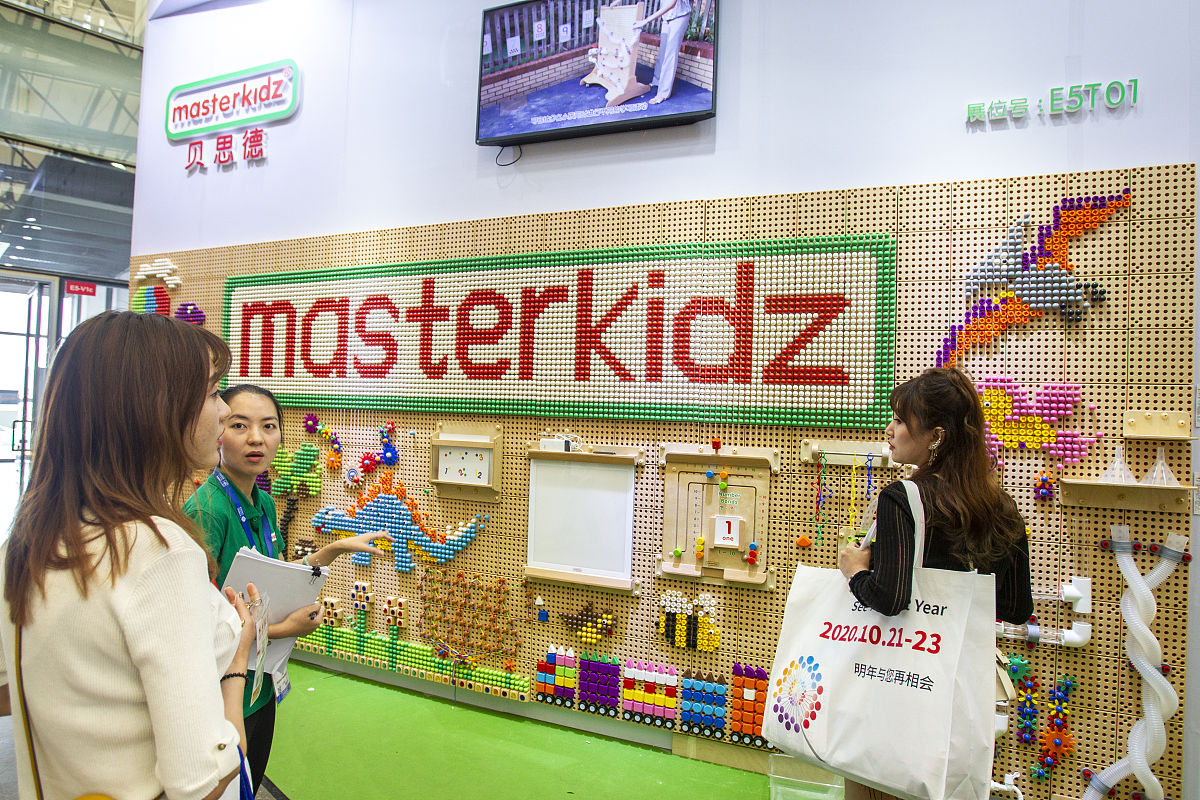 重庆幼师学校就业优势