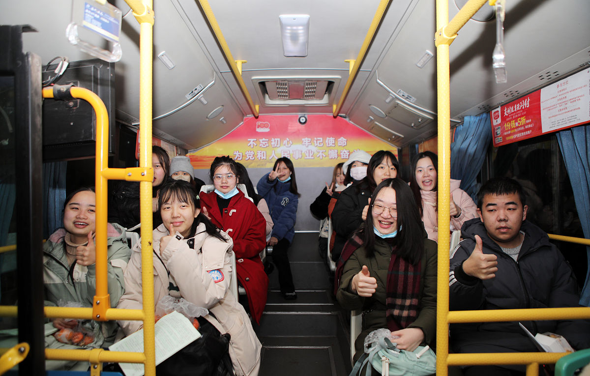 贵阳铁路男孩选什么专业好？热门专业推荐！