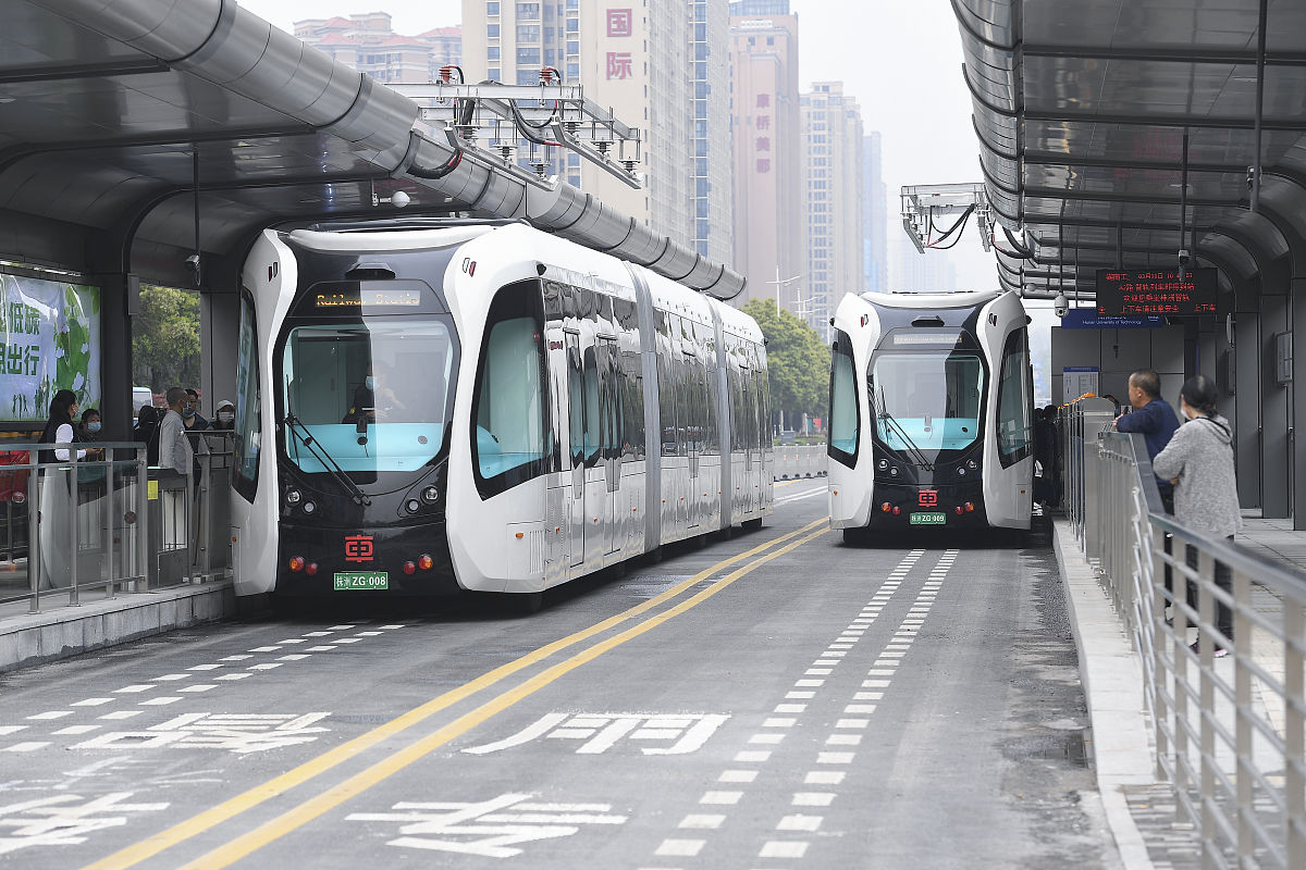 株洲轨道交通职业技术学校2022年专业设置：轨道交通人才培养的摇篮