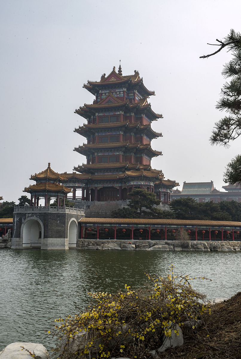 烟台旅游学校2019年招生专业有哪些？_烟台旅游学校专业设置及教学特色