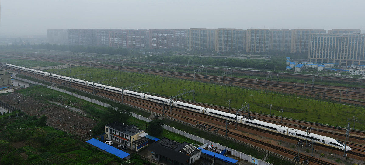 成都铁路学校城市轨道交通车辆运用与维修专业：培养城市轨道交通人才