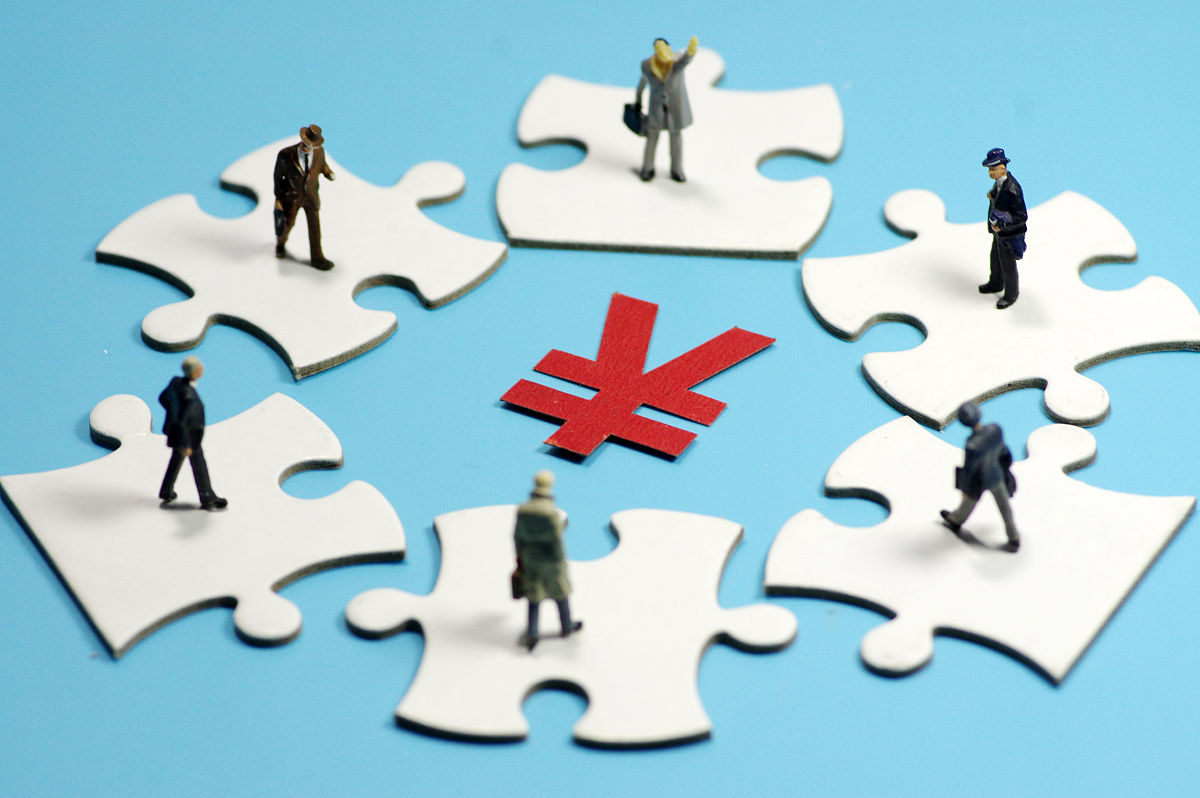 中国中小企业融资主要创新有哪些。