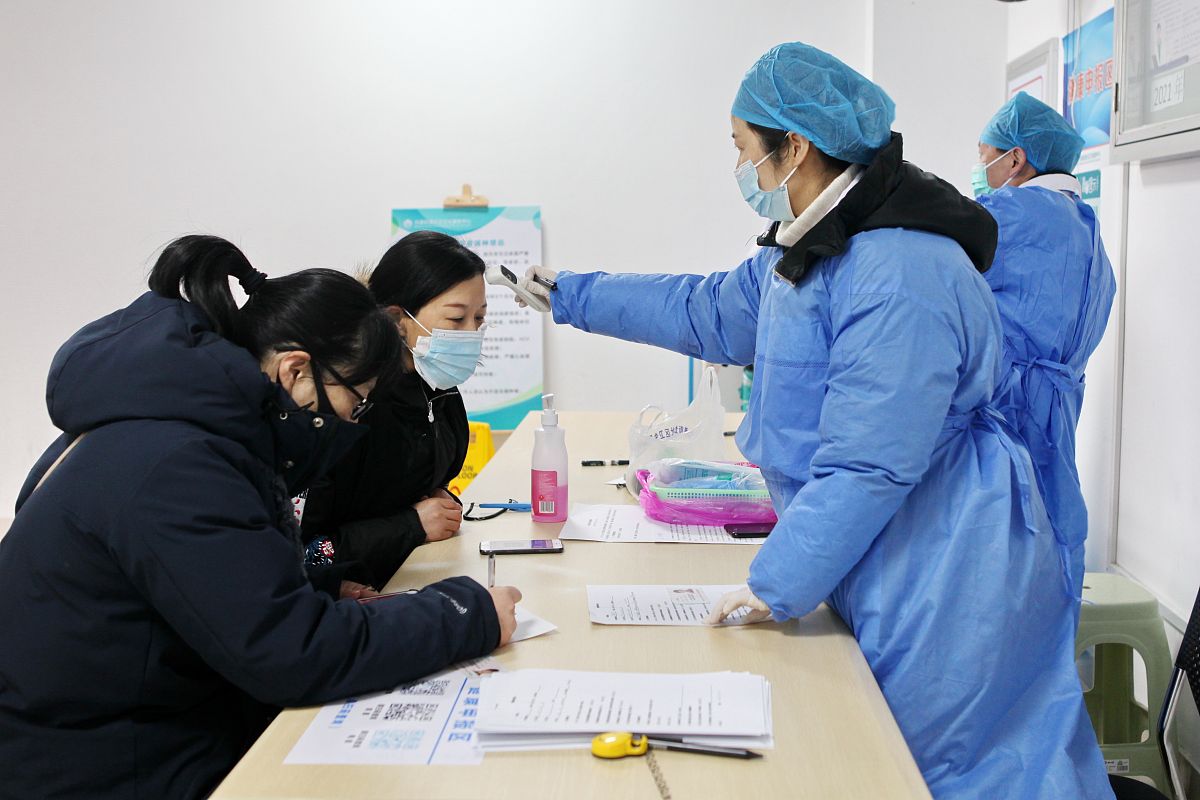 保留防疫专员的三大理由：保障安全、提升效率、服务社区
