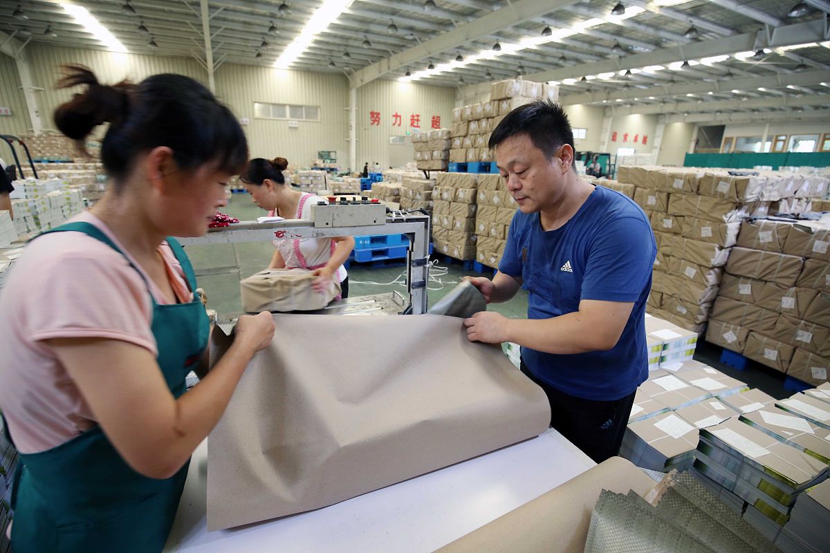 山东药材技工学校现代物流就业前景