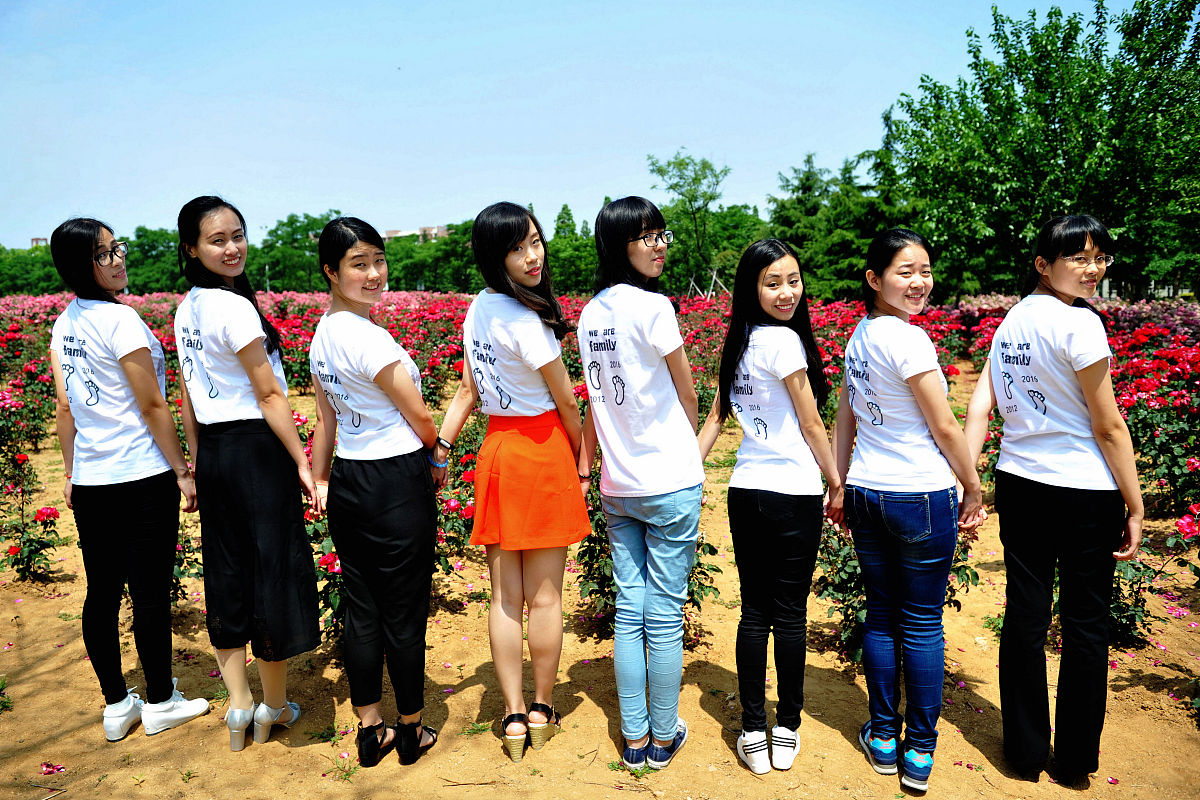 重庆2021年女生上什么幼师学校比较好