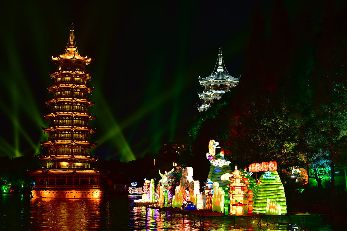 桂林旅游高等专科学校物业设施管理专业怎么样