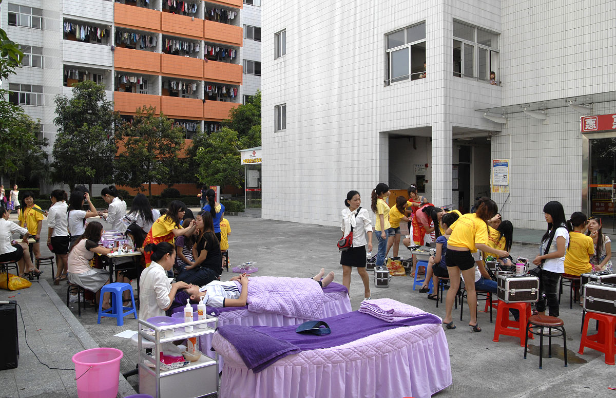 乐山市计算机学校学前教育专业介绍