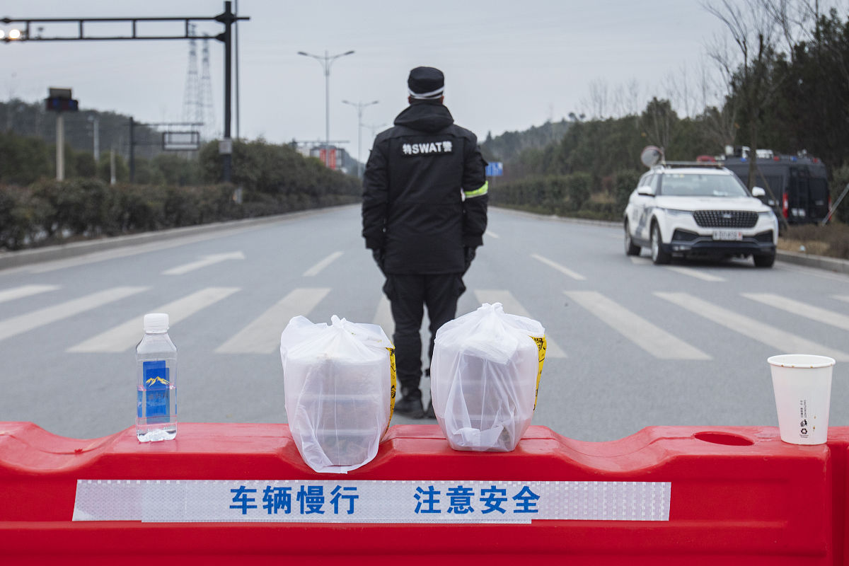 2022年疫情反复反弹城管队员工作总结 要求叙述简洁