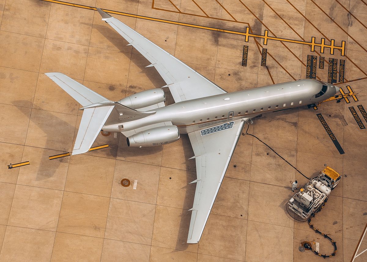 飞机节油工作可以从哪些方面展开