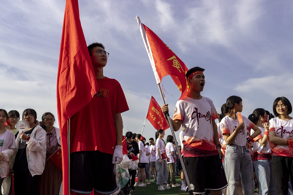 华宁县职业高级中学2021年录取分数线
