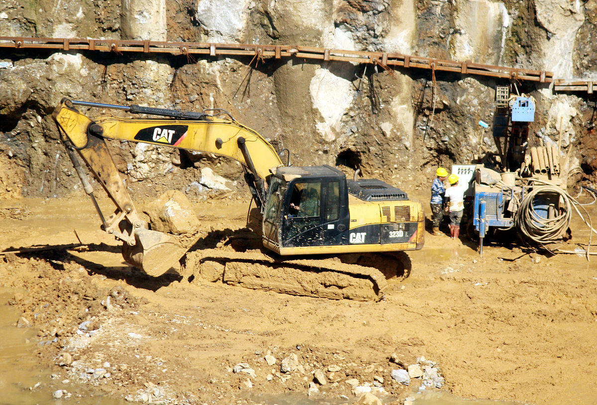 205工兵铲你了解嘛