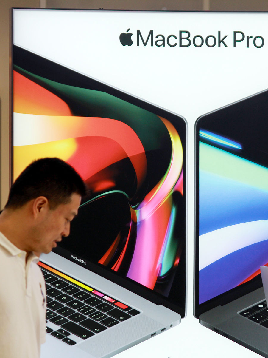 Mac mini M2 外接显示器怎么调节显示器亮度