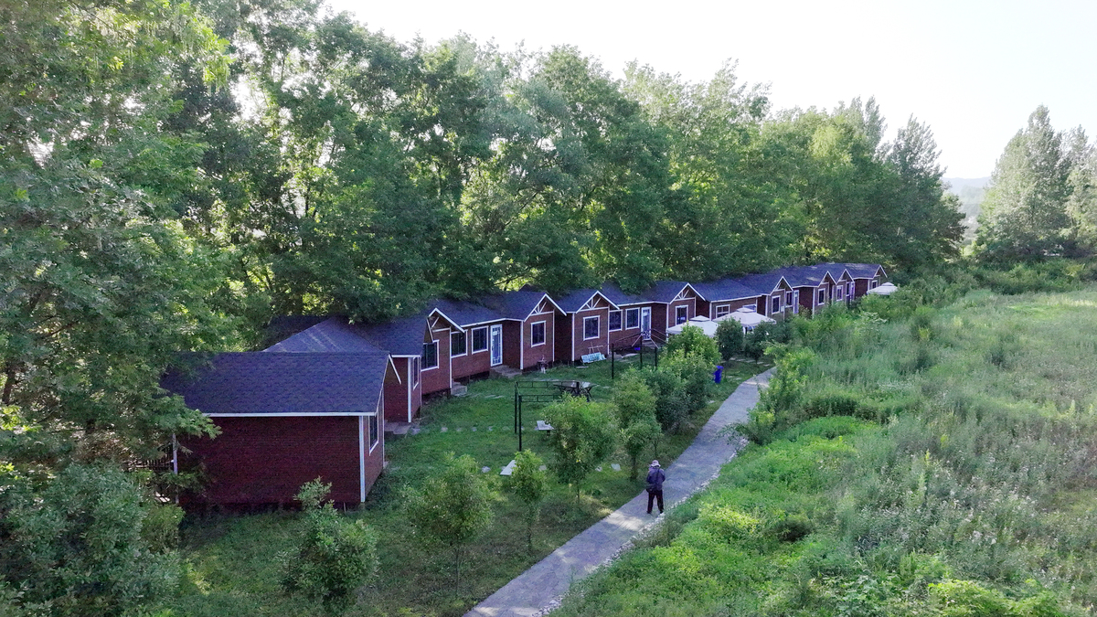 在北京郊区租赁和翻新建设农家院的性价比高吗？有什么风险？