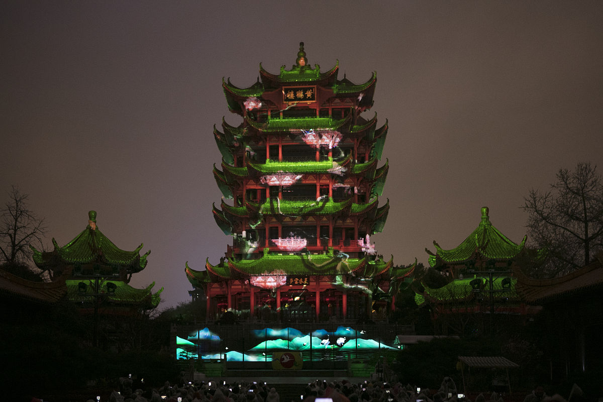 武汉旅游安全指南：如何避开色情场所