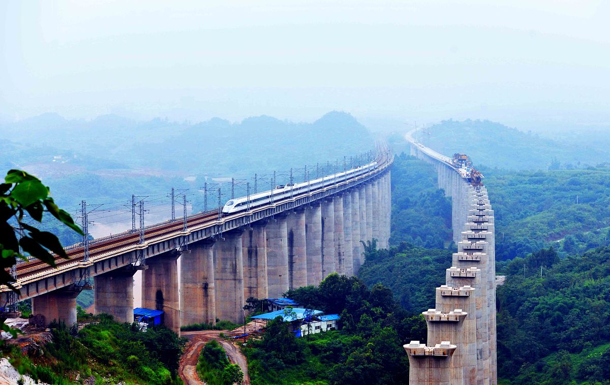 重庆铁路运输技工学校2022年招生简章 - 培养铁路运输人才的摇篮