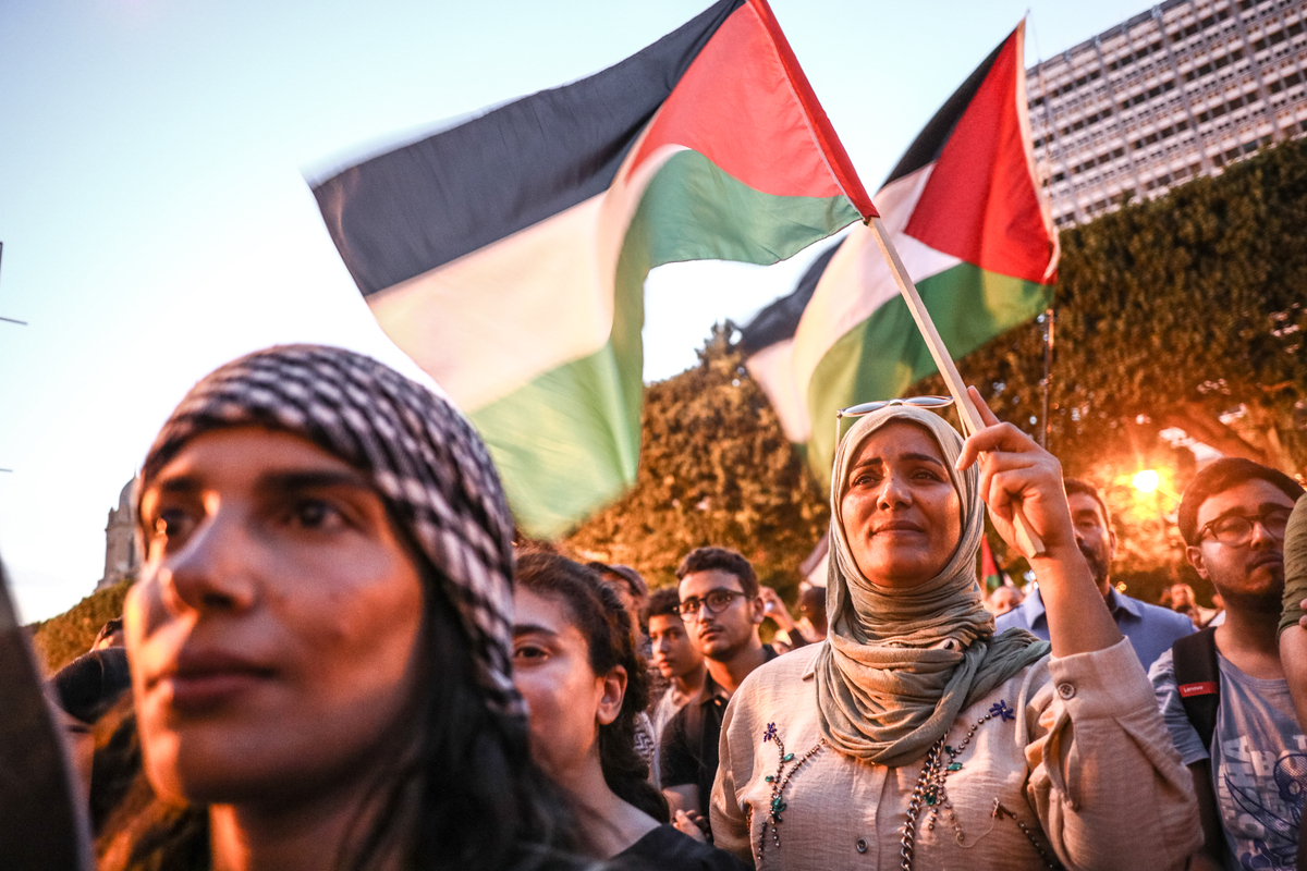 补充你刚才所说的文明冲突的例子