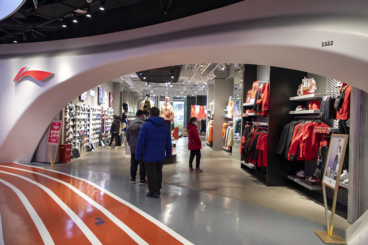 请对论文《我国运动服装品牌企业战略管理研究——以李宁公司为例》的文献综述进行概述：