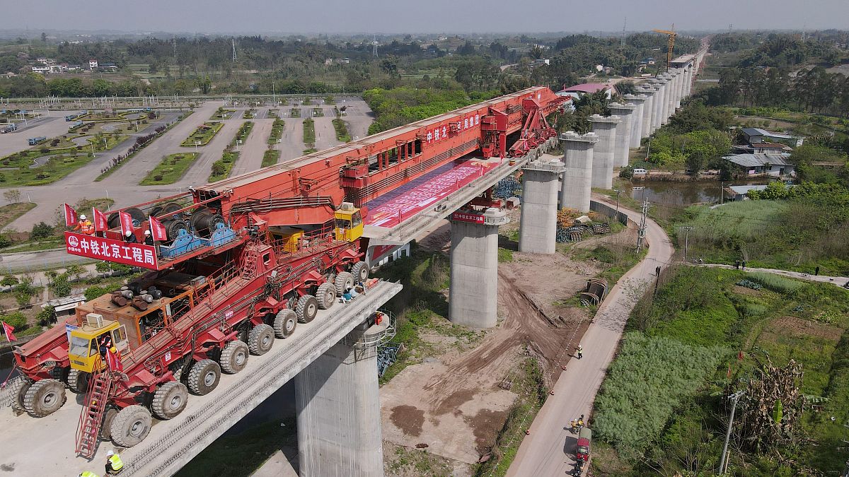 现在四川铁路卫生学校铁路专业培养方向