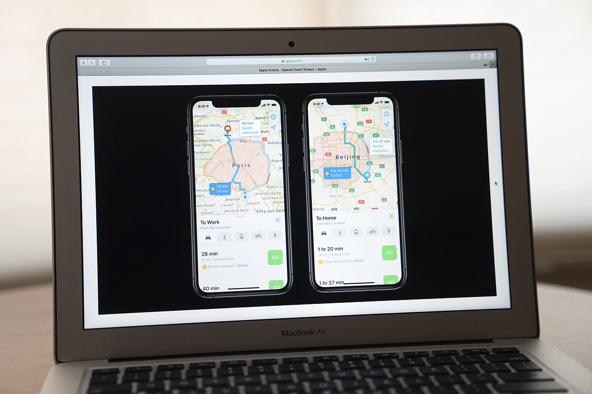 第十代iPad不越狱怎么使用外置GPS