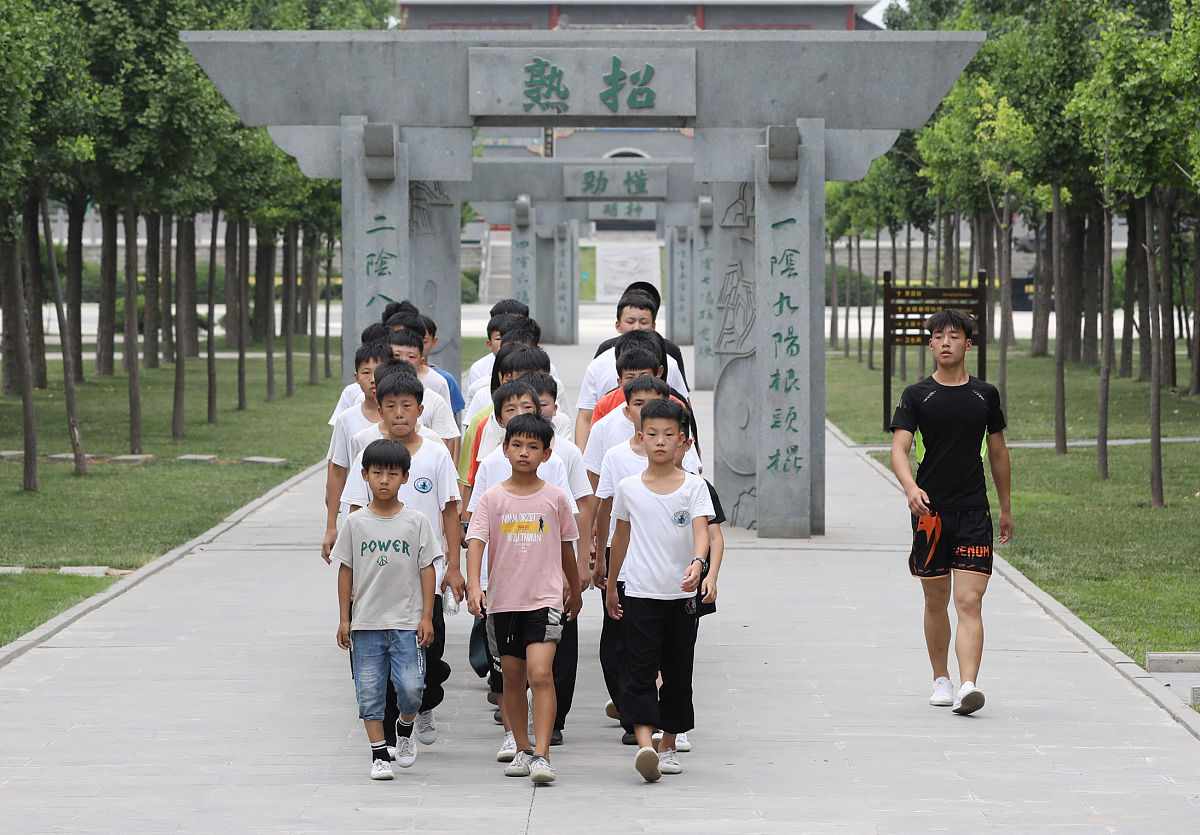 2023年焦作中专学校排名前十强 - 焦作中专学校最新排名