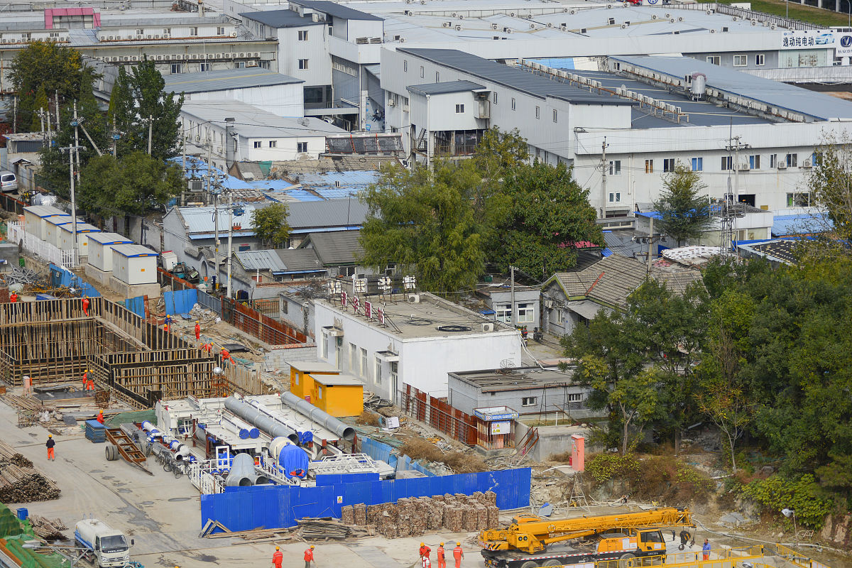 张家口蔚县职教中心煤炭深加工与利用专业怎么样？课程设置、师资力量、就业前景解析