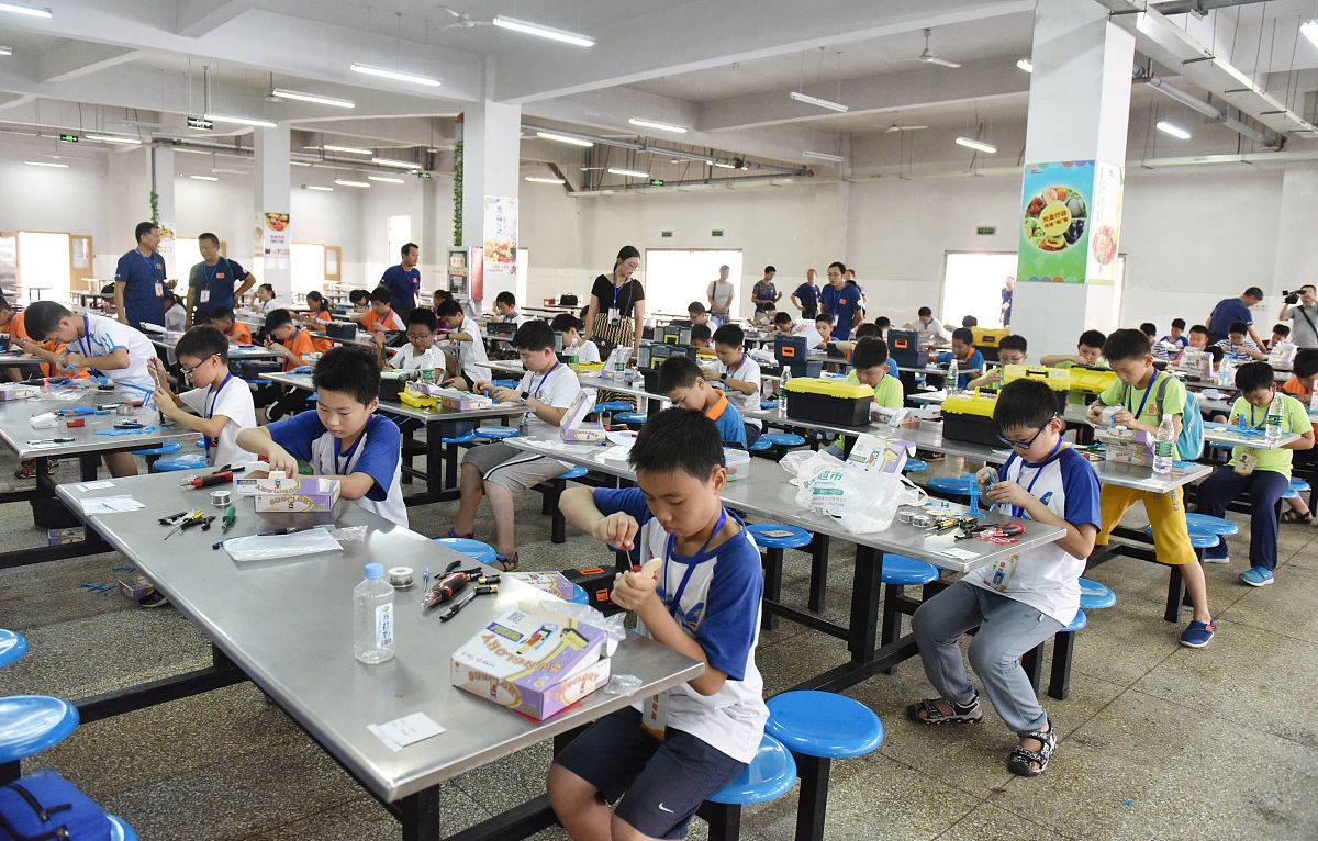 岱山职业技术学校2023年有哪些专业