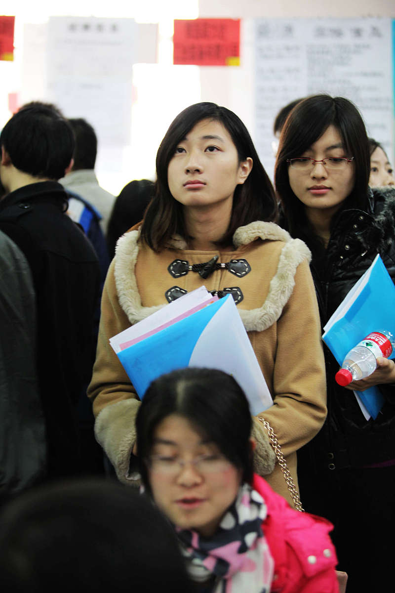 在贵州中考只考了200多分能上什么样的职校呢？