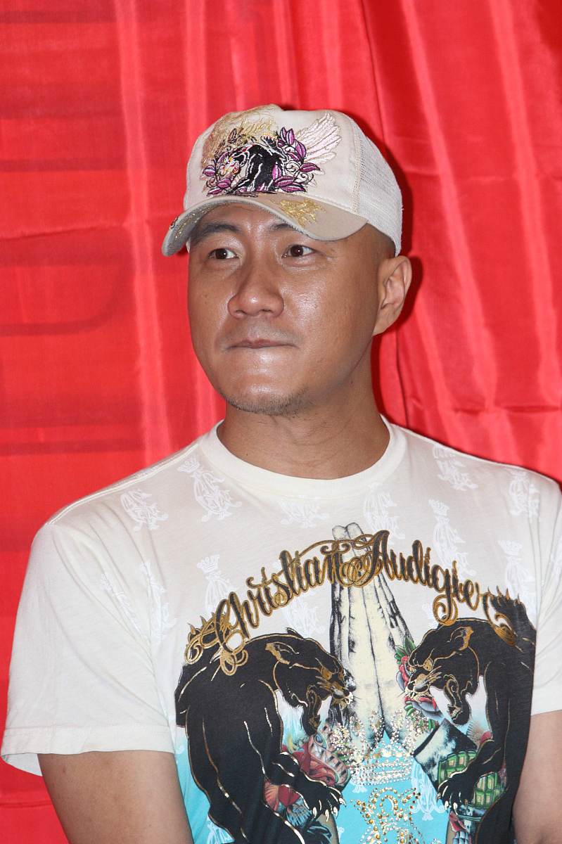 2009年5月26日,北京,电视剧《金婚2》发布会.胡军+++_+++金婚2,金婚