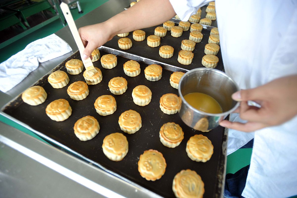 北京一轻技术学校焙烤专业怎么样