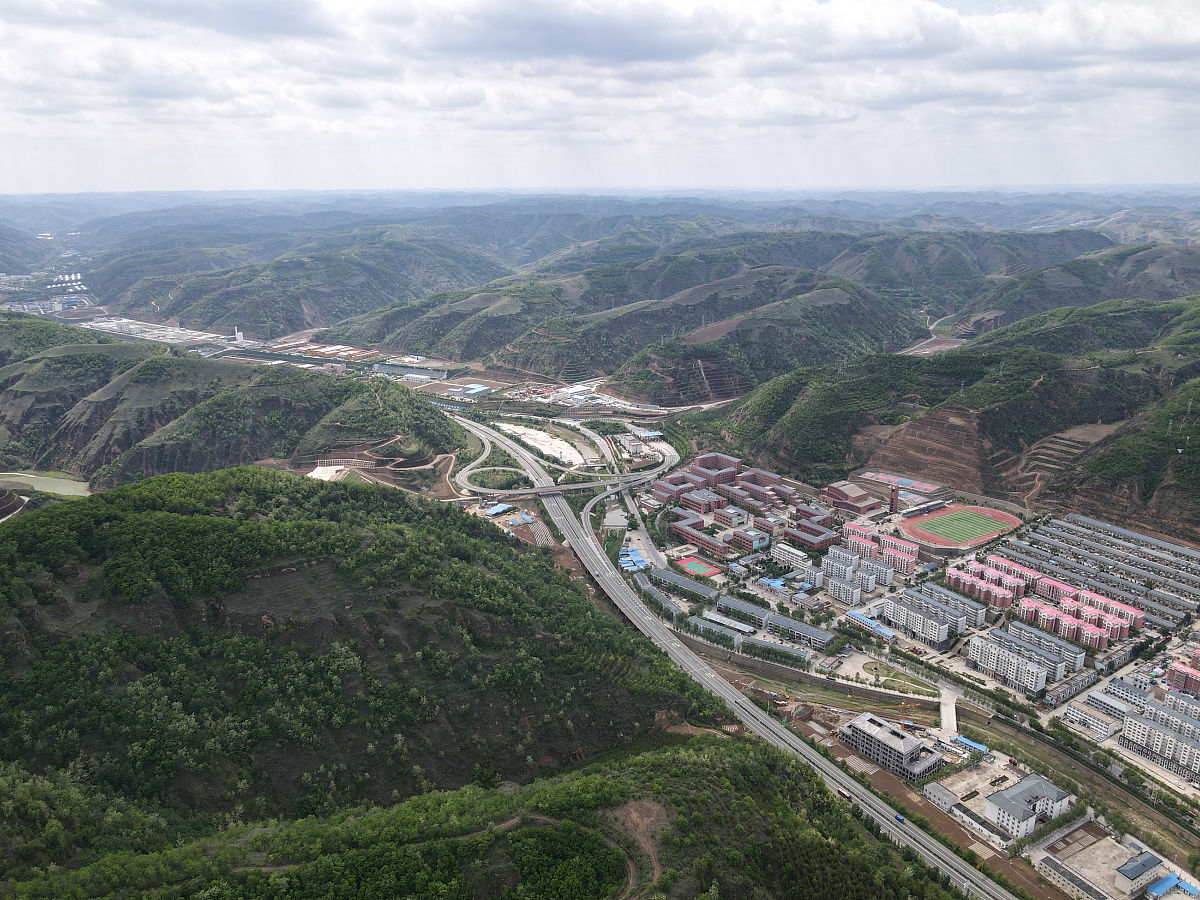 论述延安市林业建设中应该增加林业生态建设资金投入不少于500字。