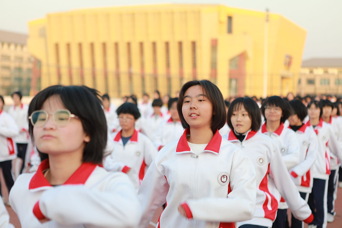 唐山高中女生毕业后读什么中专学校好
