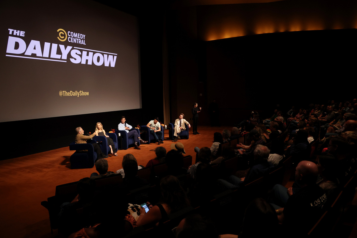 推荐一款app的演讲