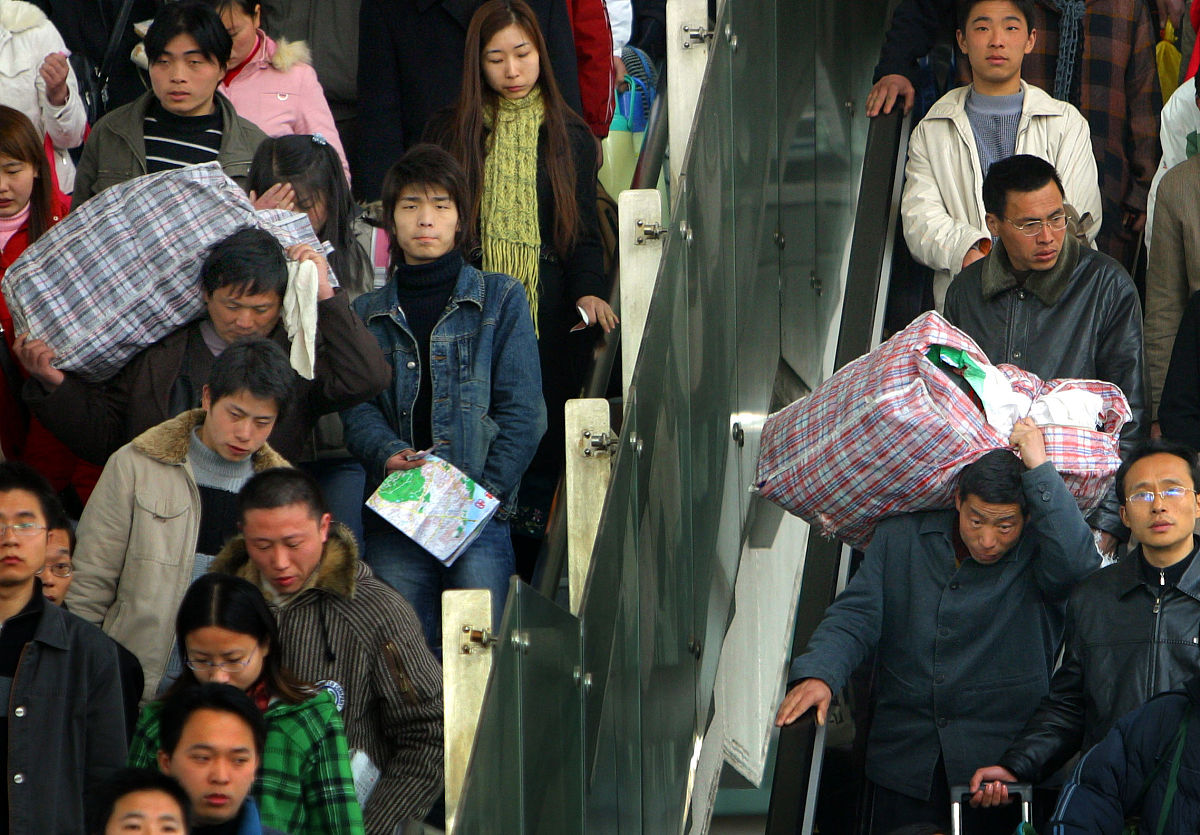 南京初中生铁路学校招生：机会与未来
