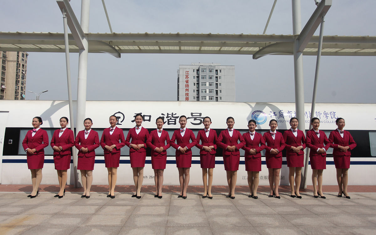 四川成都高铁运输学校招生高铁职业学校