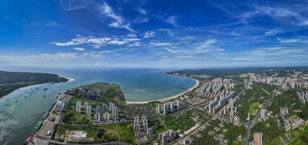 海南自贸港政策对五指山市的影响：机遇与挑战