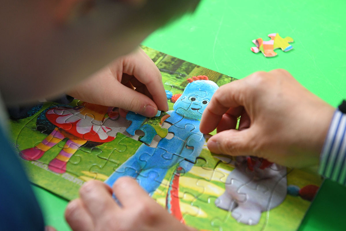 甘肃初中生能上幼师学校吗？2021年入学条件解析