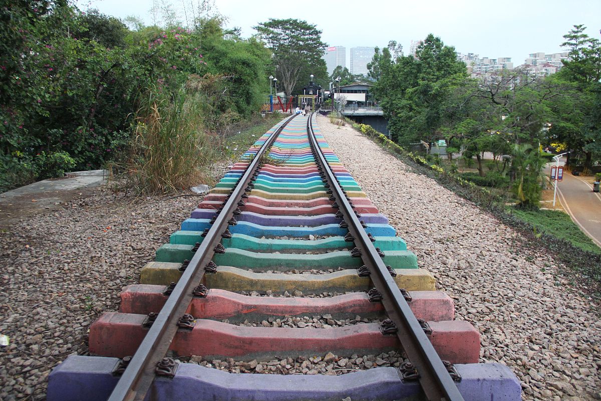 重庆铁路学校3+2铁道运输专业招生 - 培养铁路行业优秀人才