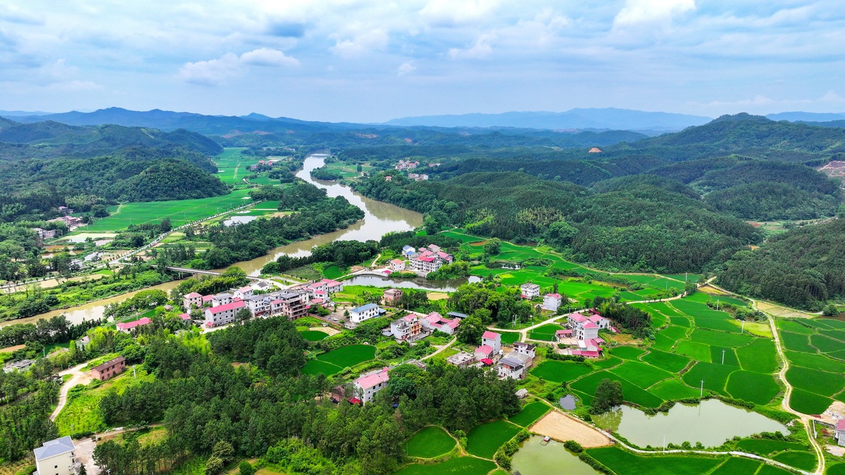 农村生态环境治理